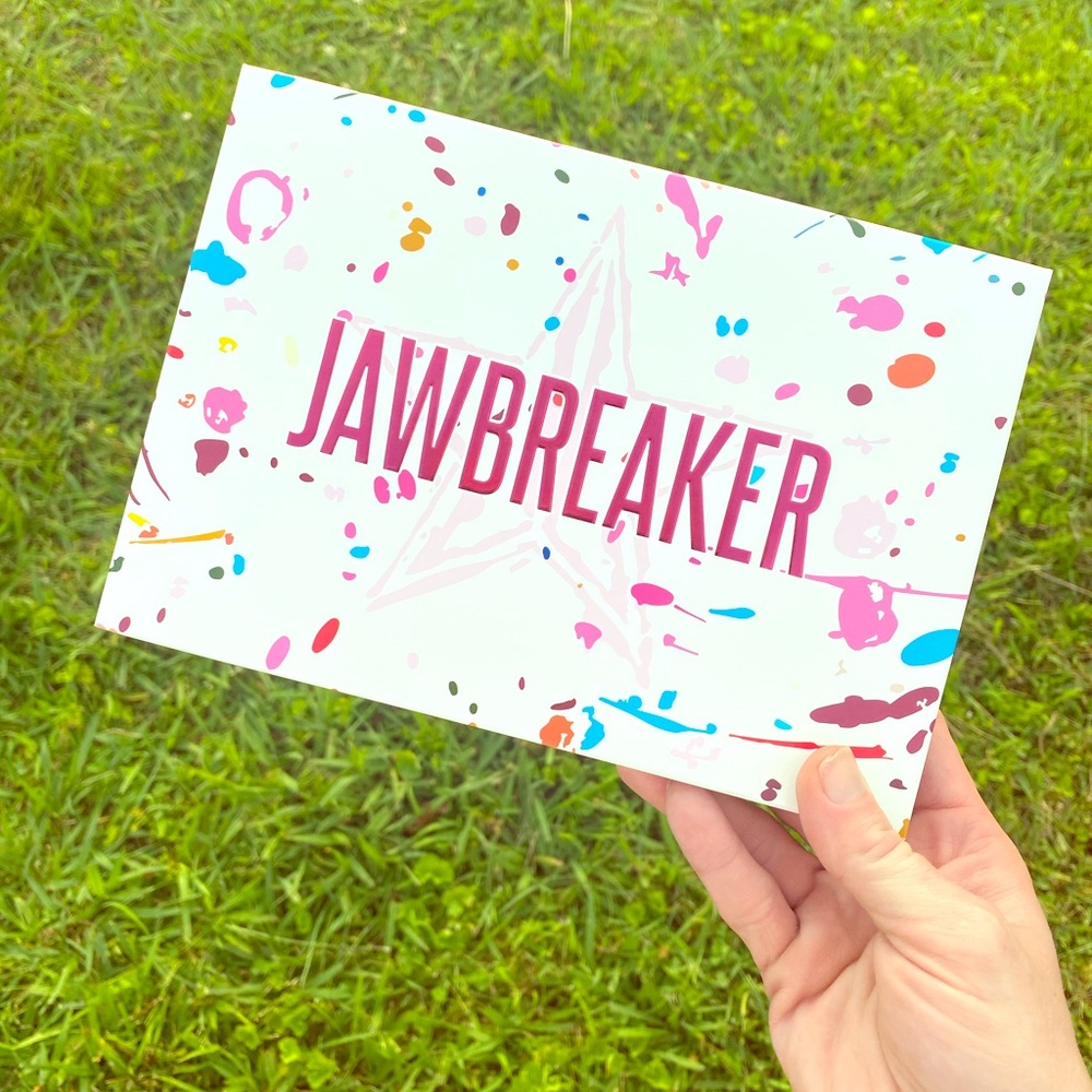 Jeffree Star jawbreaker